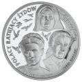 20 złotych - Polacy ratujący Żydów
